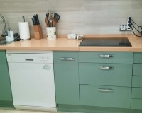 Resale - apartment - Marbella - The Golden Mile