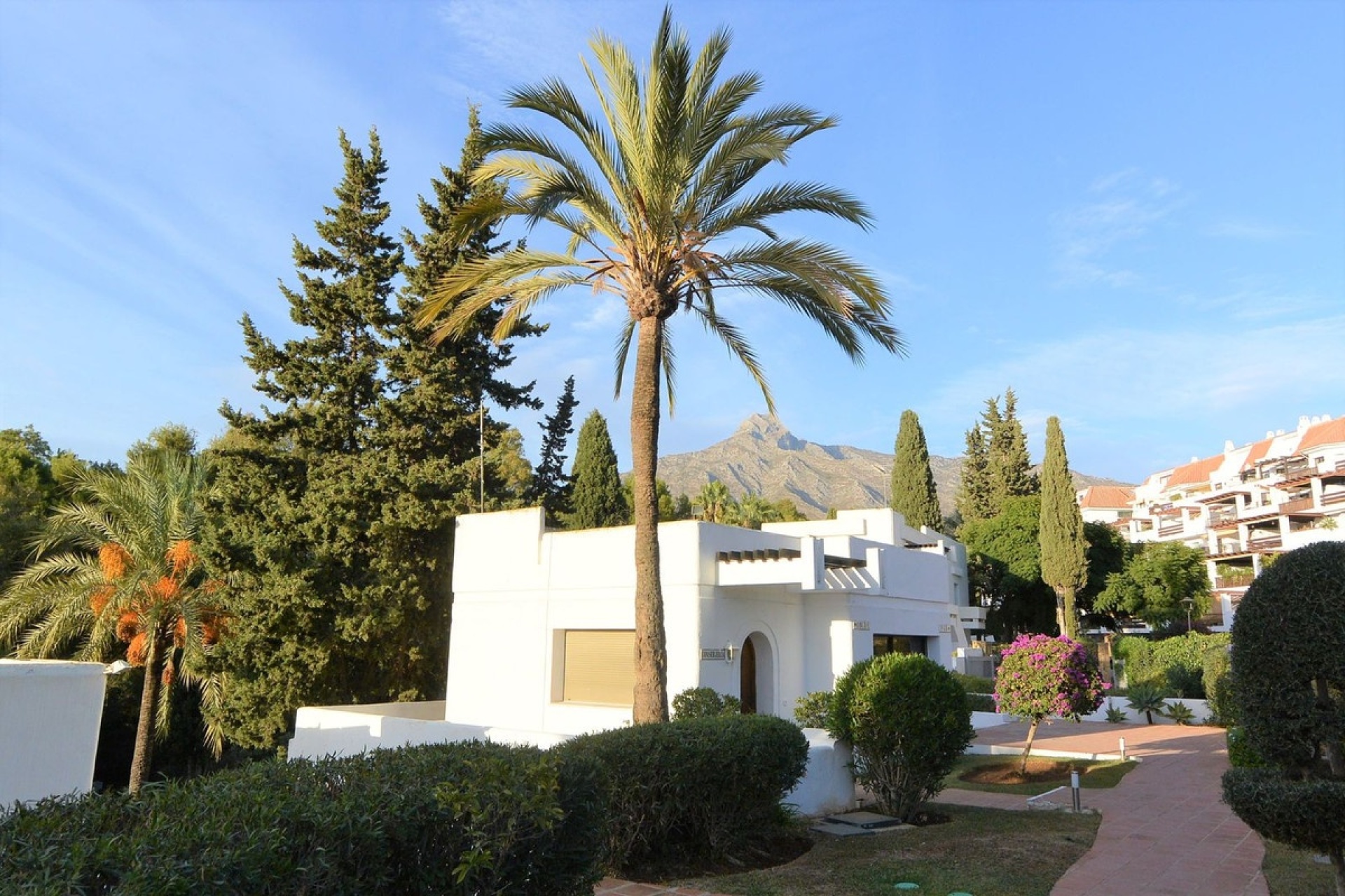Resale - apartment - Marbella - The Golden Mile