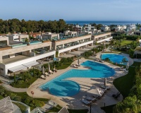 Resale - apartment - Marbella - The Golden Mile