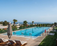Resale - apartment - Marbella - The Golden Mile