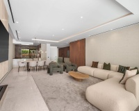 Resale - apartment - Marbella - The Golden Mile