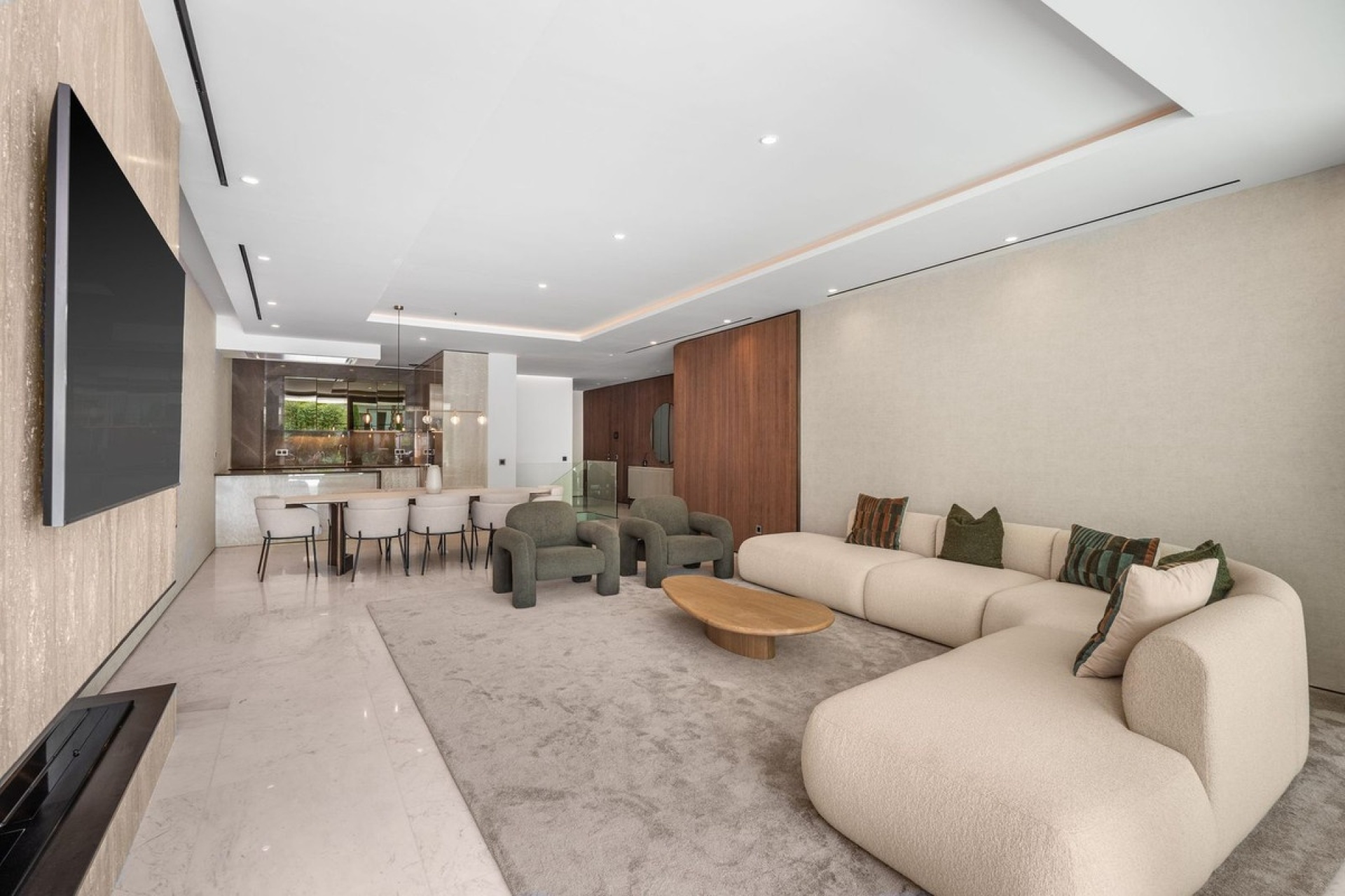 Resale - apartment - Marbella - The Golden Mile