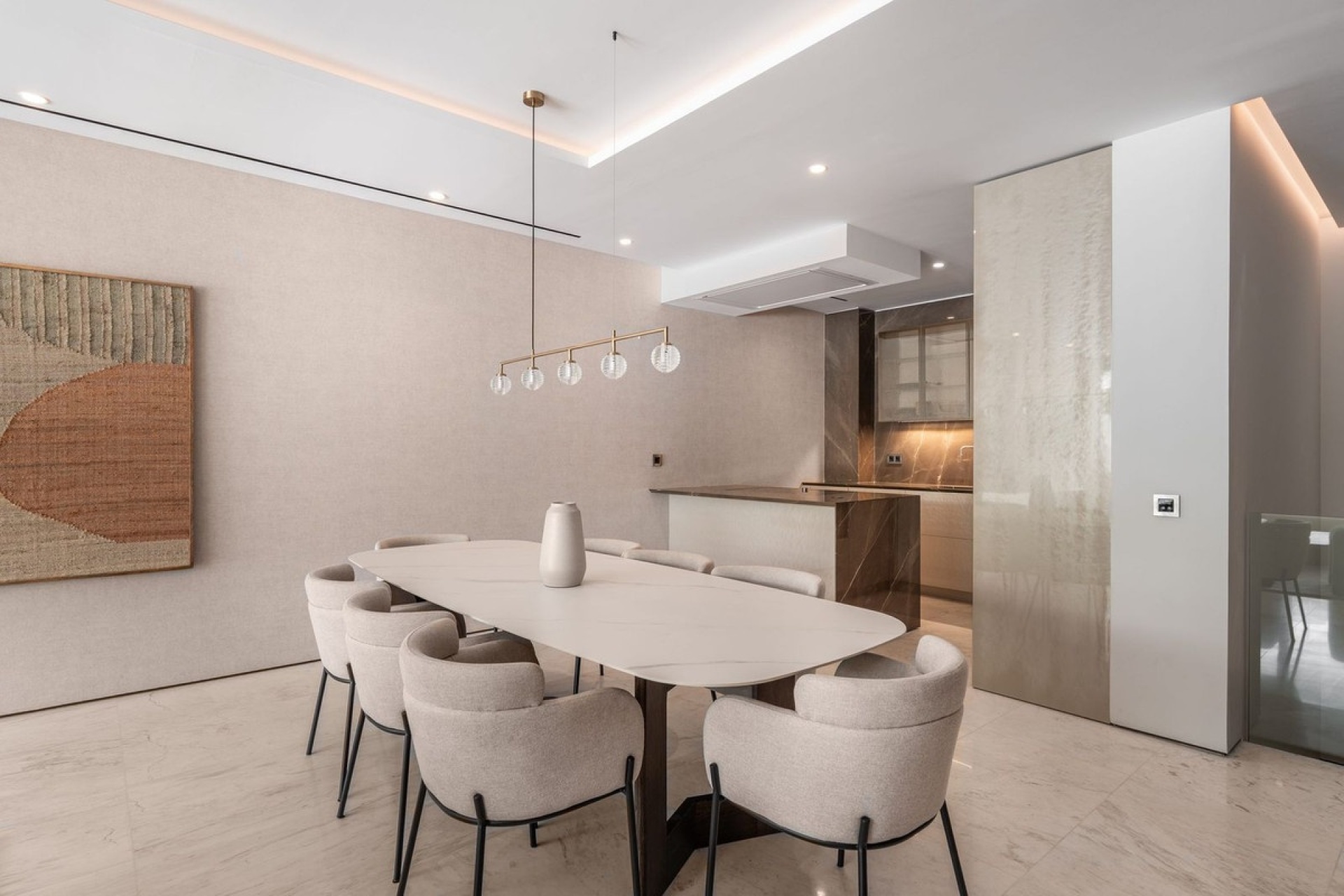 Resale - apartment - Marbella - The Golden Mile