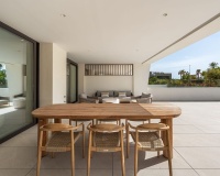 Resale - apartment - Marbella - The Golden Mile