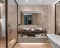Resale - apartment - Marbella - The Golden Mile