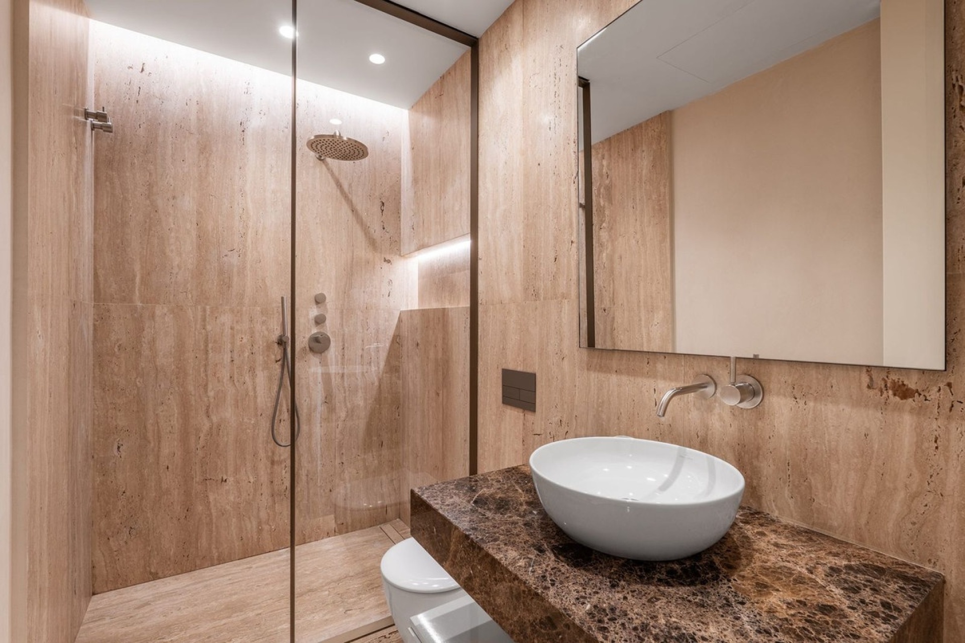 Resale - apartment - Marbella - The Golden Mile
