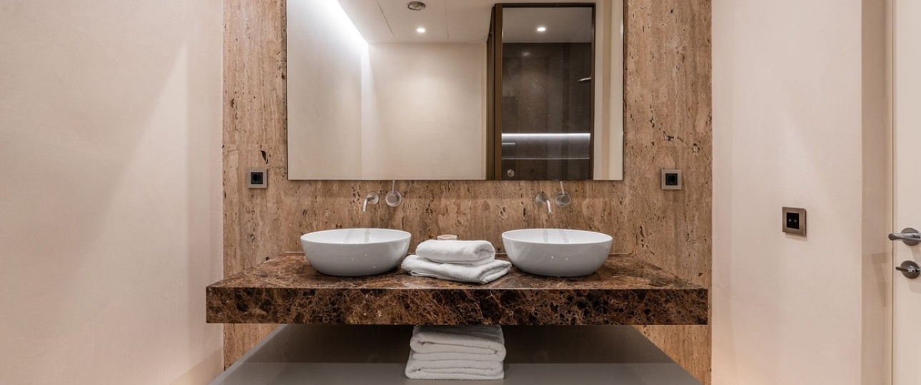 Resale - apartment - Marbella - The Golden Mile