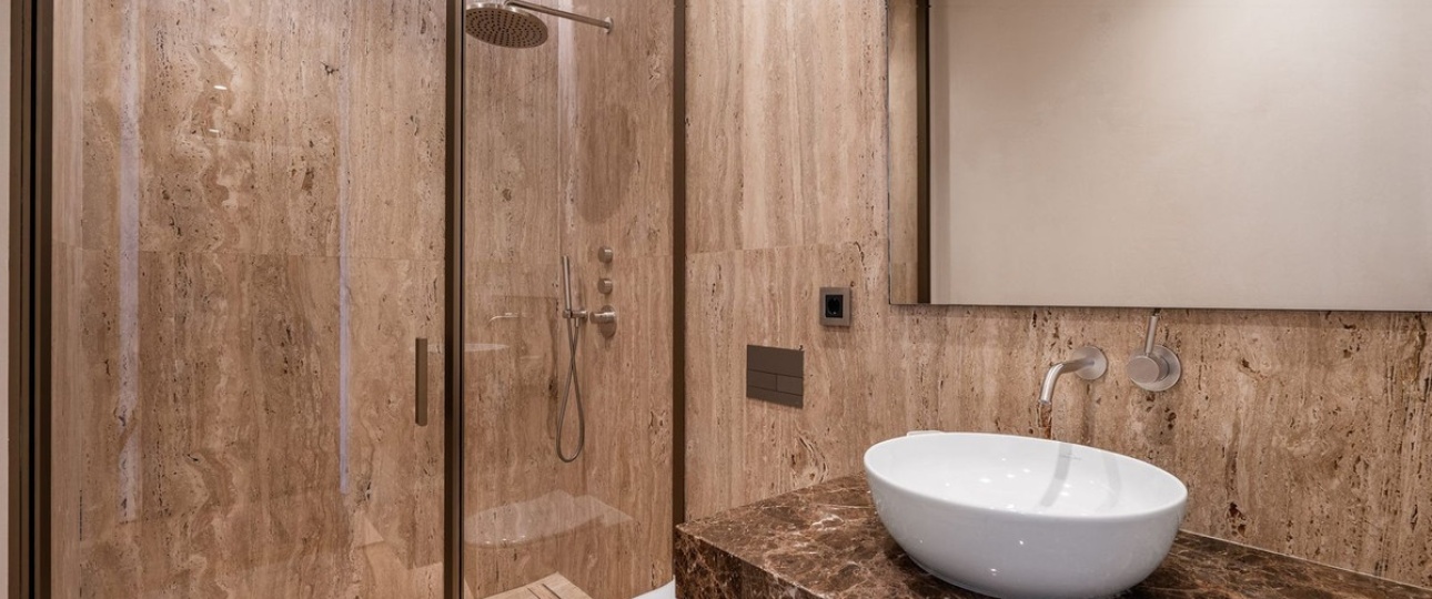 Resale - apartment - Marbella - The Golden Mile