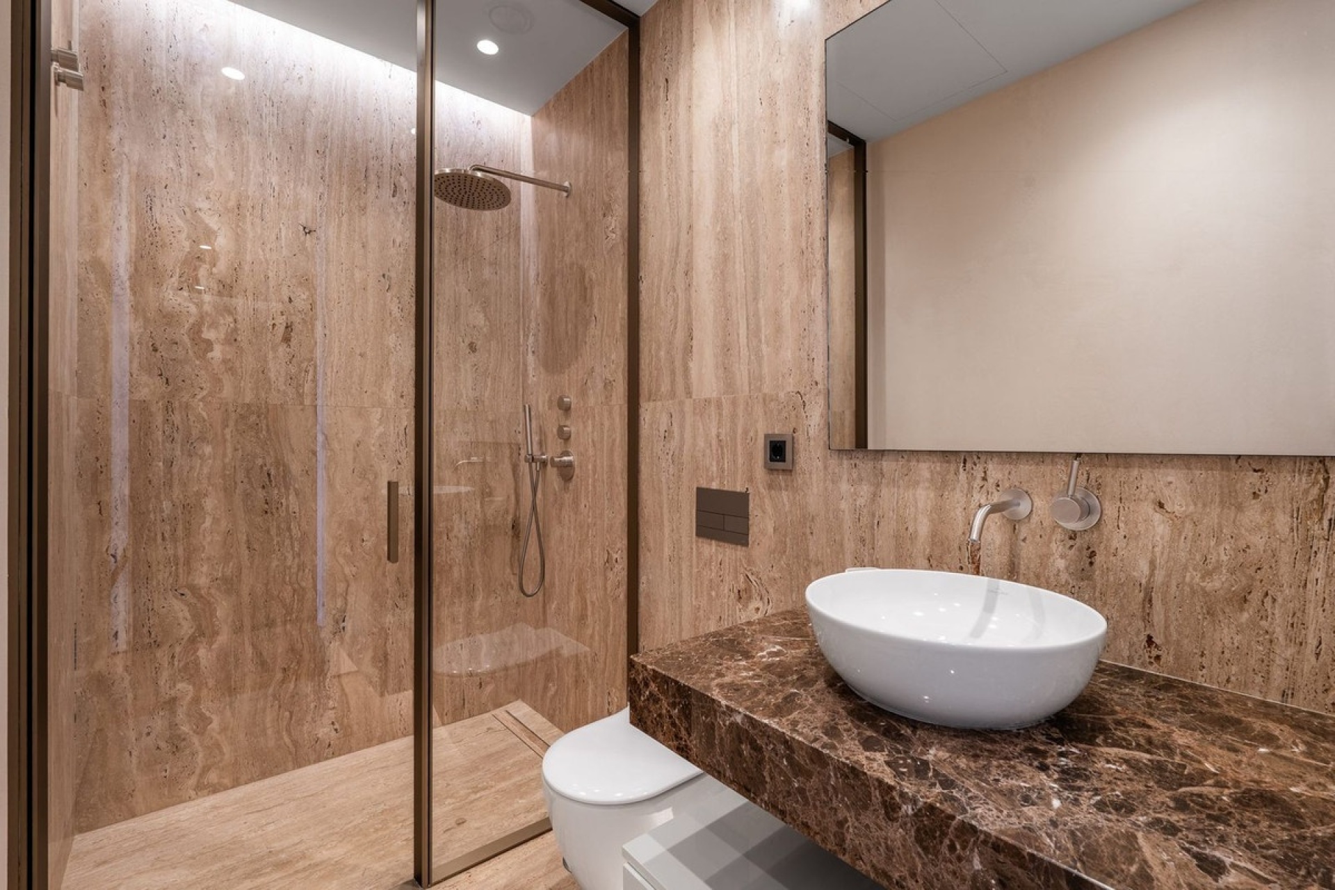 Resale - apartment - Marbella - The Golden Mile