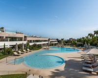 Resale - apartment - Marbella - The Golden Mile