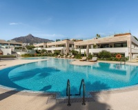 Resale - apartment - Marbella - The Golden Mile