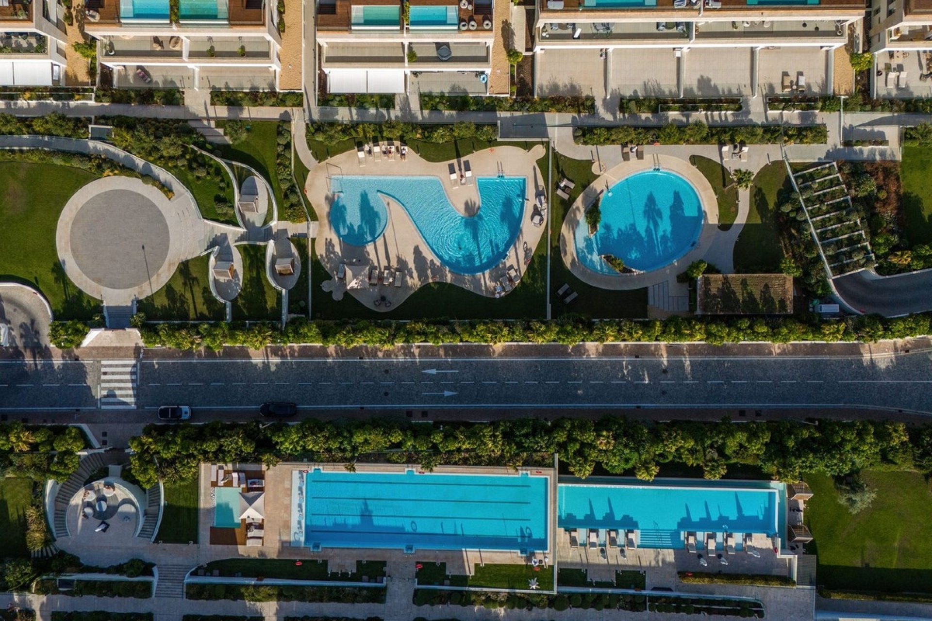 Resale - apartment - Marbella - The Golden Mile