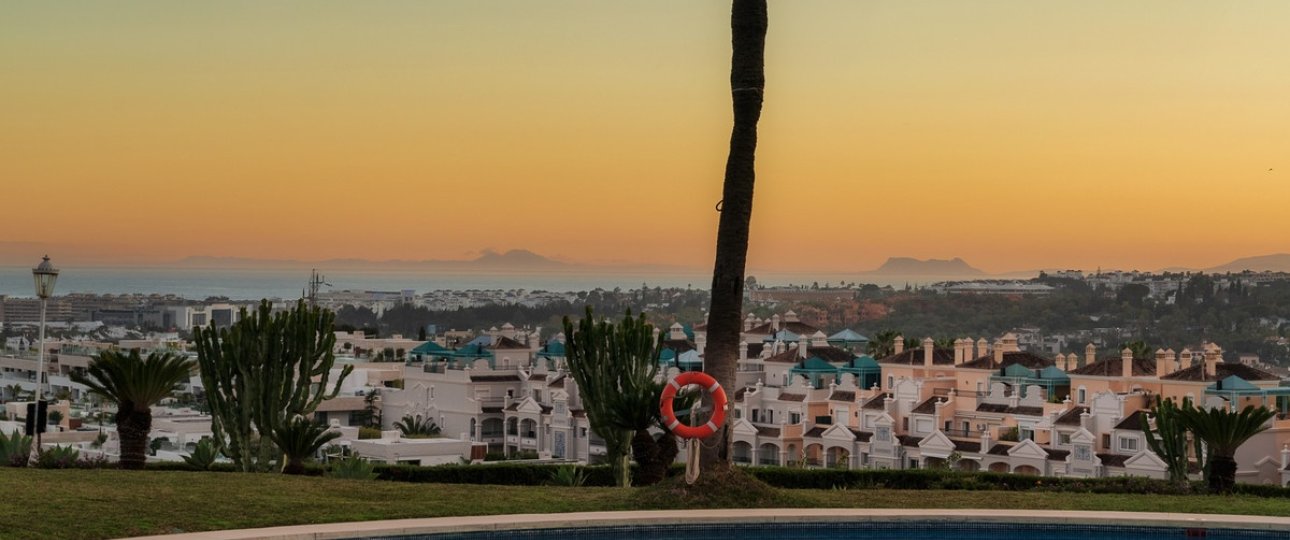 Resale - apartment - Marbella - The Golden Mile