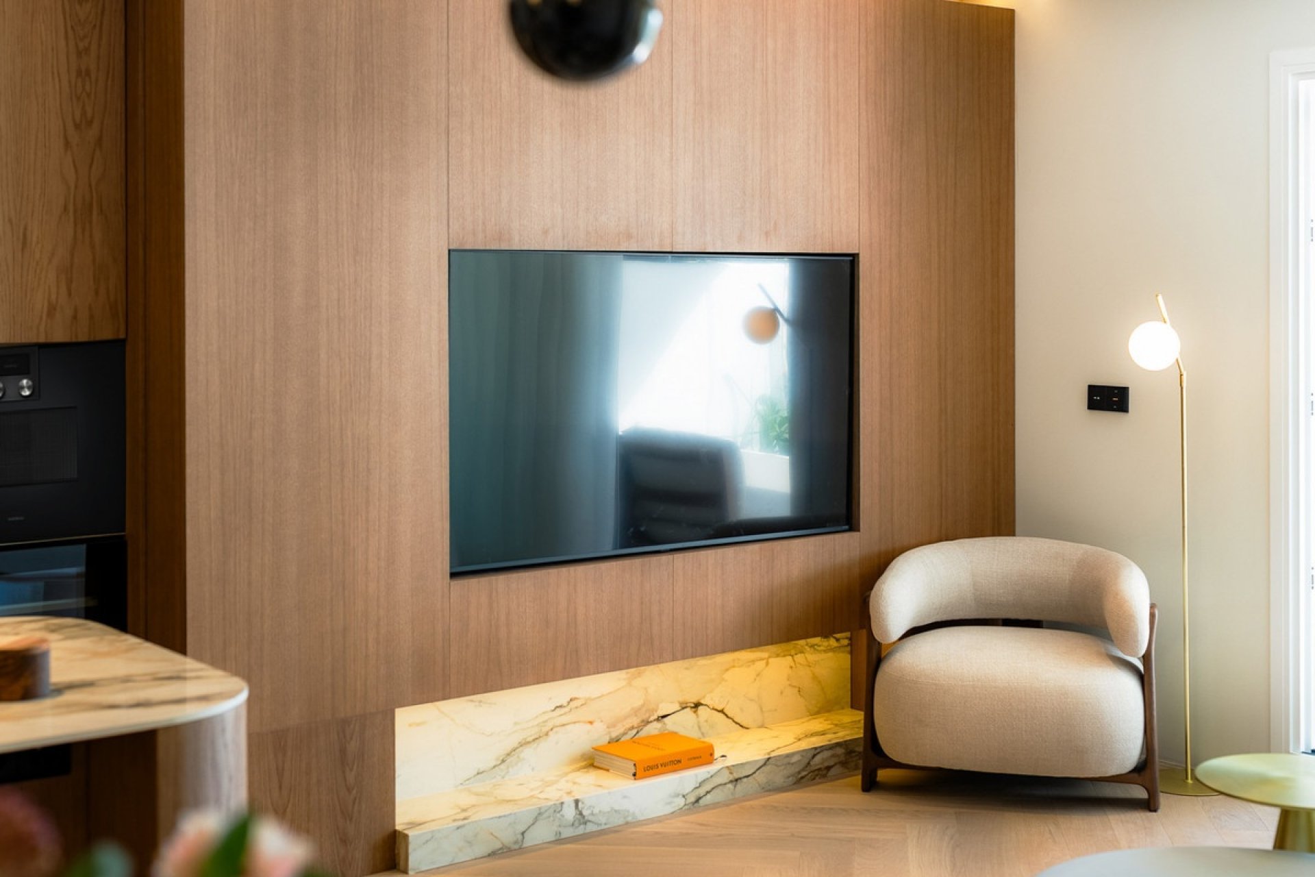 Resale - apartment - Marbella - The Golden Mile