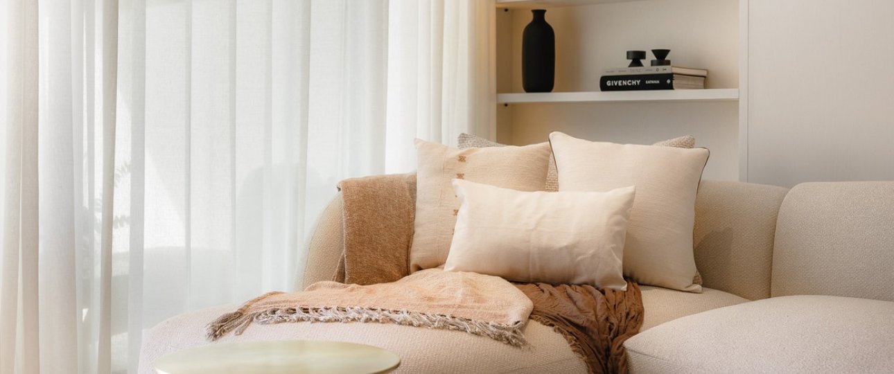 Resale - apartment - Marbella - The Golden Mile