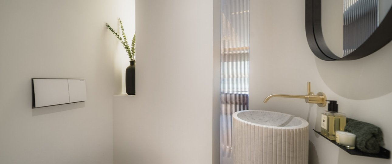 Resale - apartment - Marbella - The Golden Mile