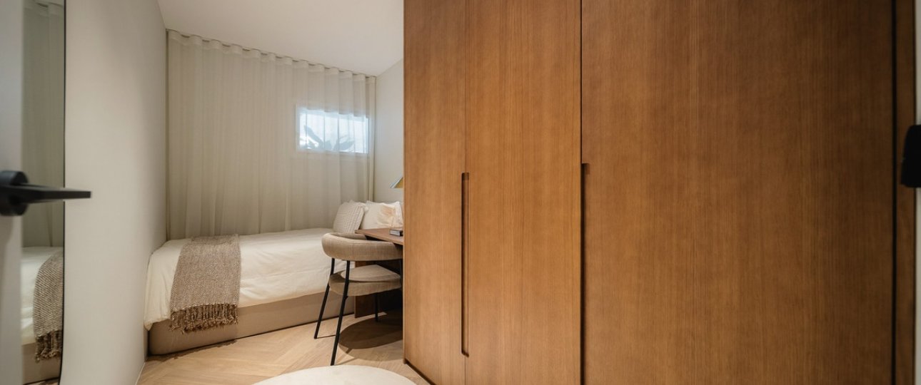 Resale - apartment - Marbella - The Golden Mile