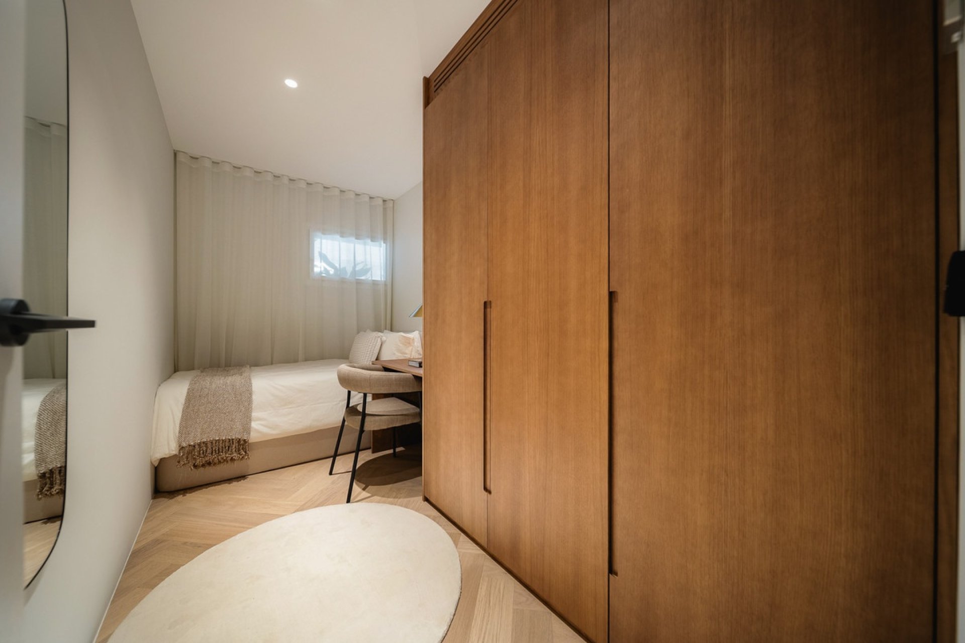 Resale - apartment - Marbella - The Golden Mile