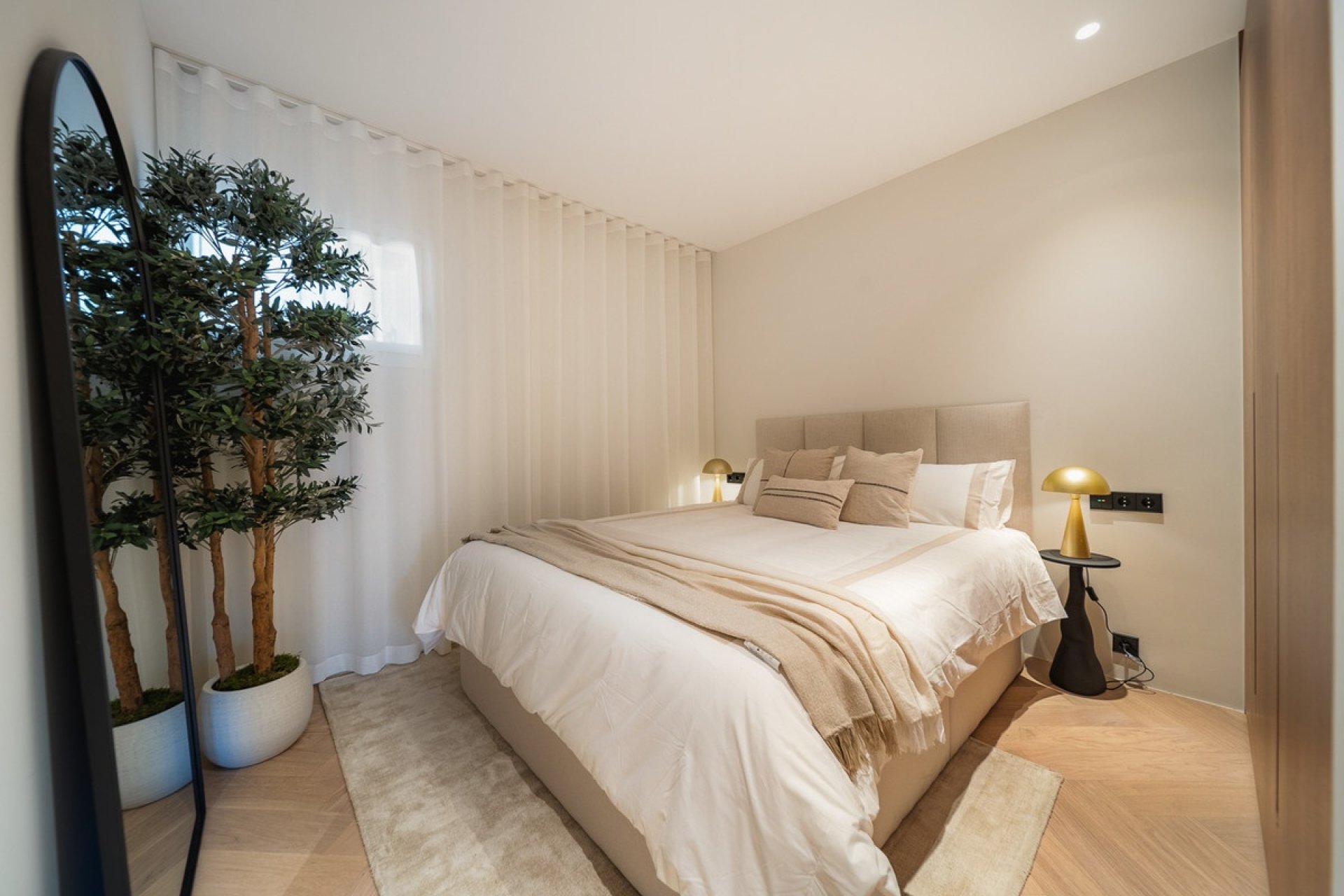 Resale - apartment - Marbella - The Golden Mile