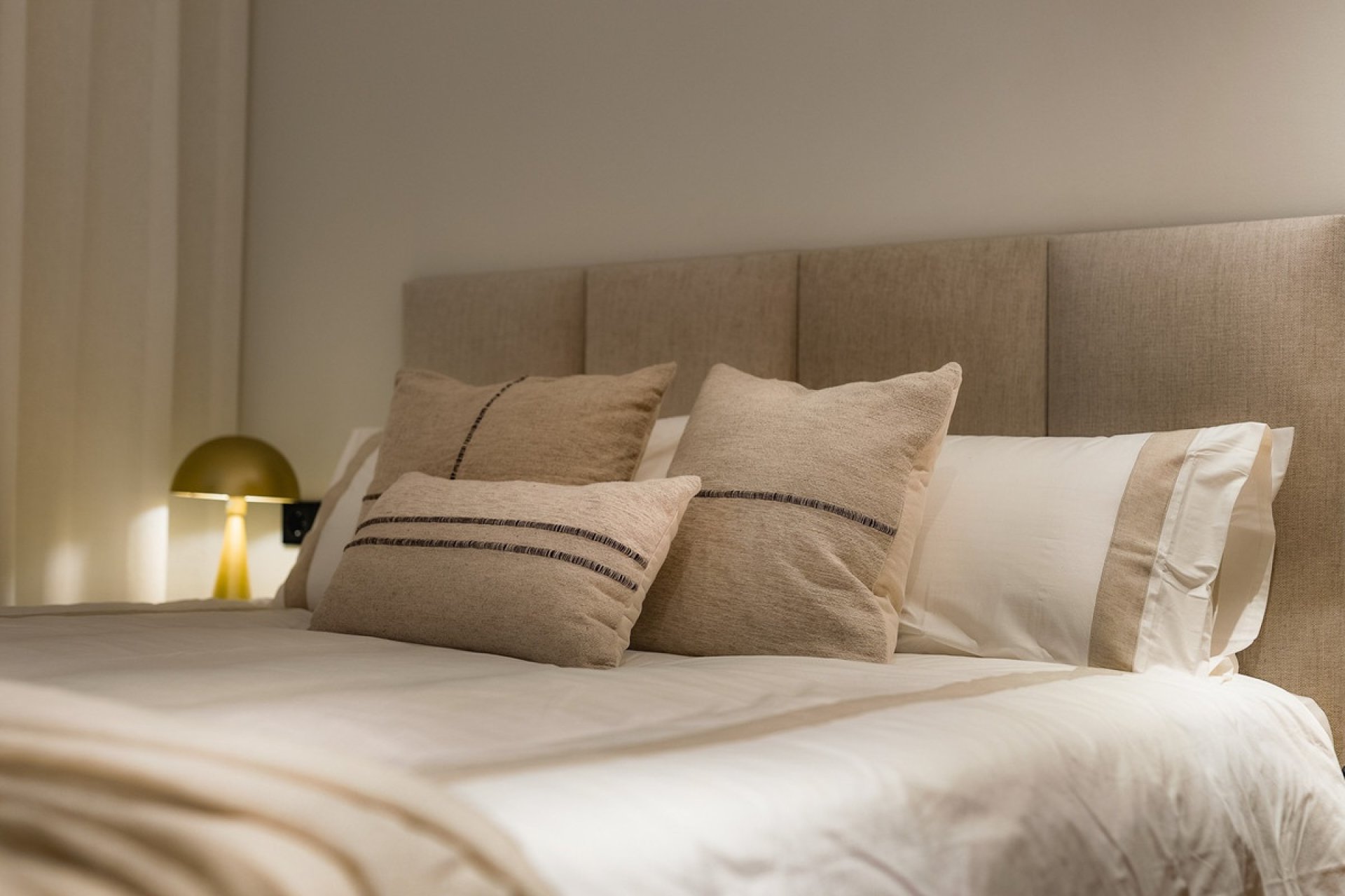 Resale - apartment - Marbella - The Golden Mile