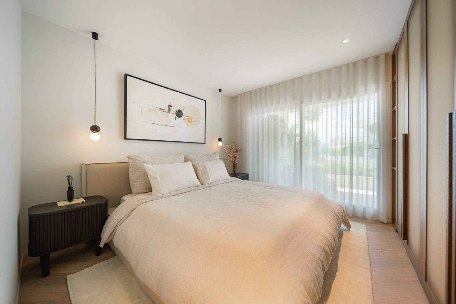 Resale - apartment - Marbella - The Golden Mile