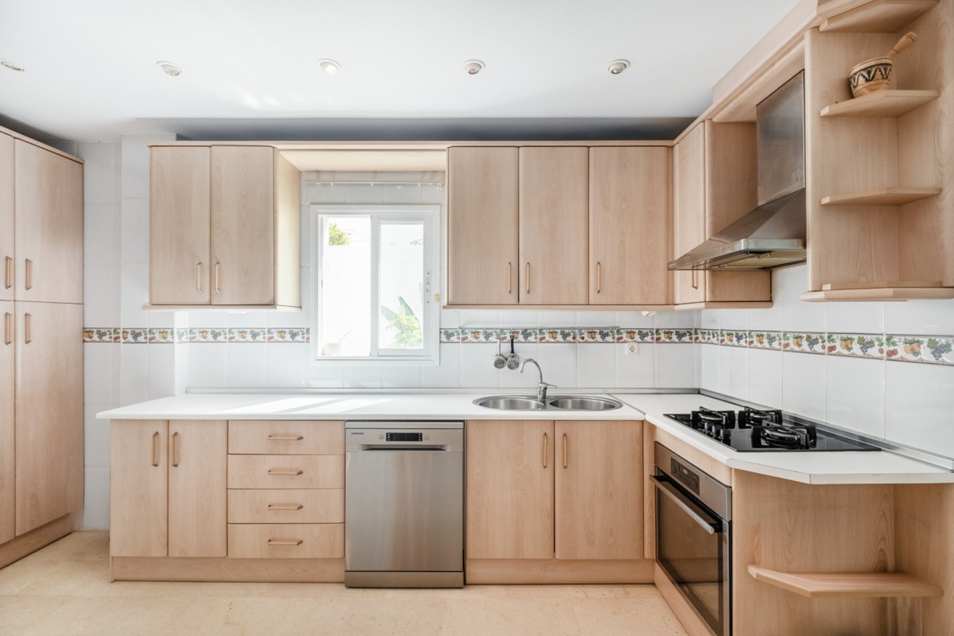 Resale - apartment - Marbella - The Golden Mile