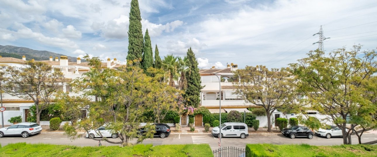 Resale - apartment - Marbella - The Golden Mile