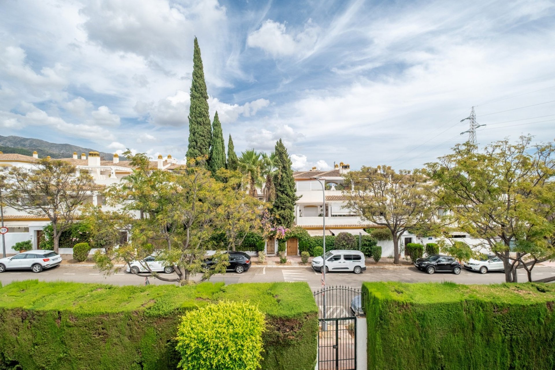 Resale - apartment - Marbella - The Golden Mile