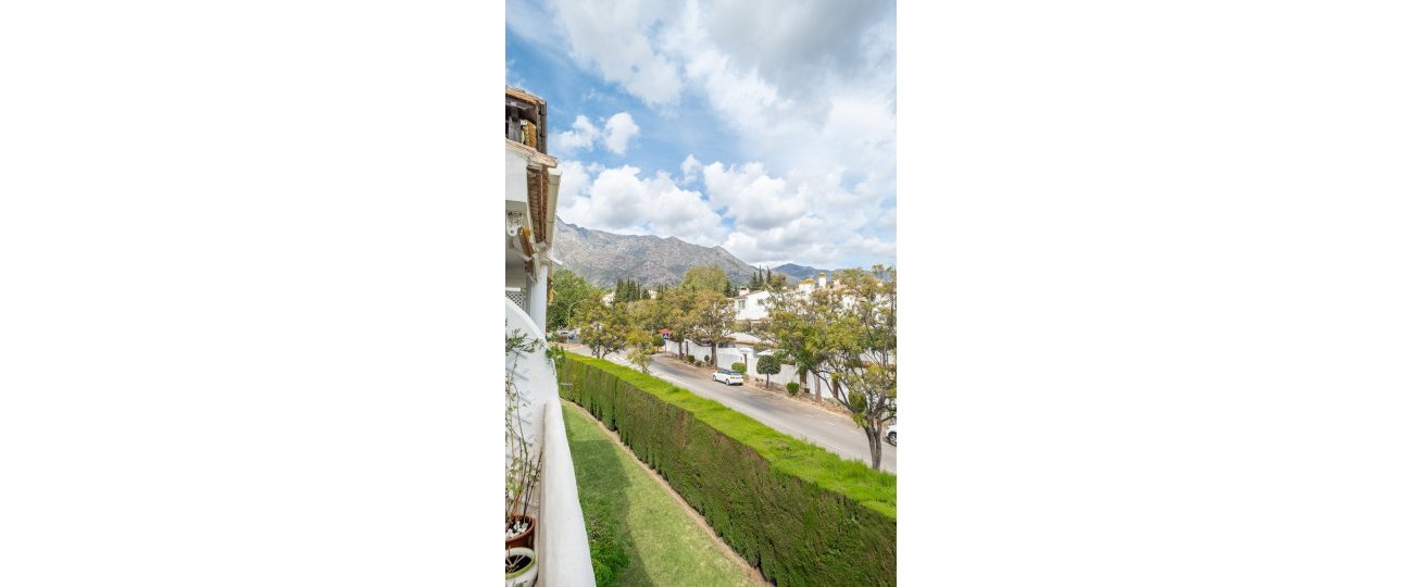 Resale - apartment - Marbella - The Golden Mile