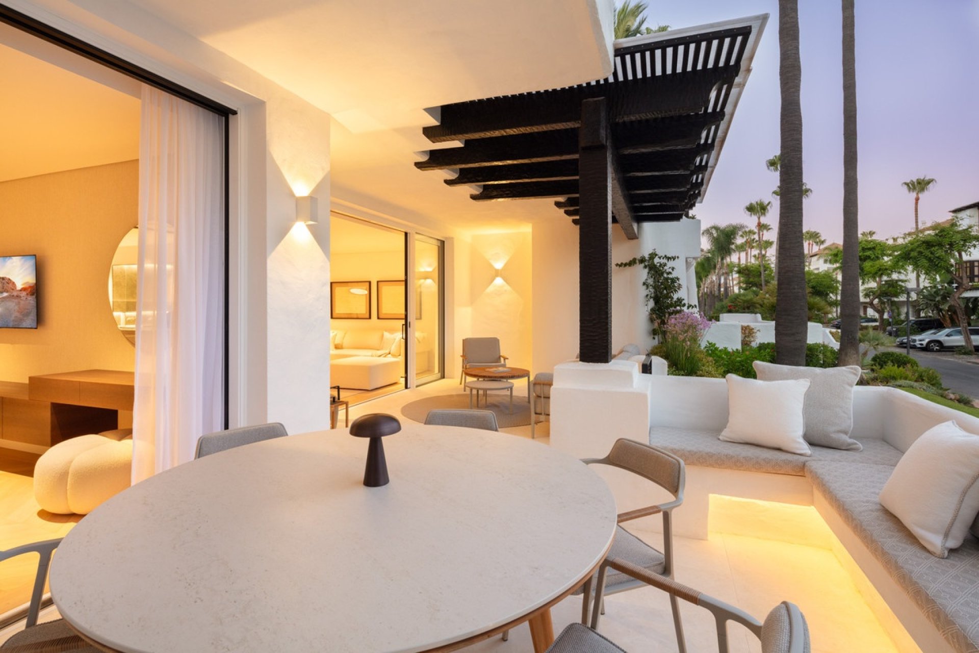 Resale - apartment - Marbella - The Golden Mile