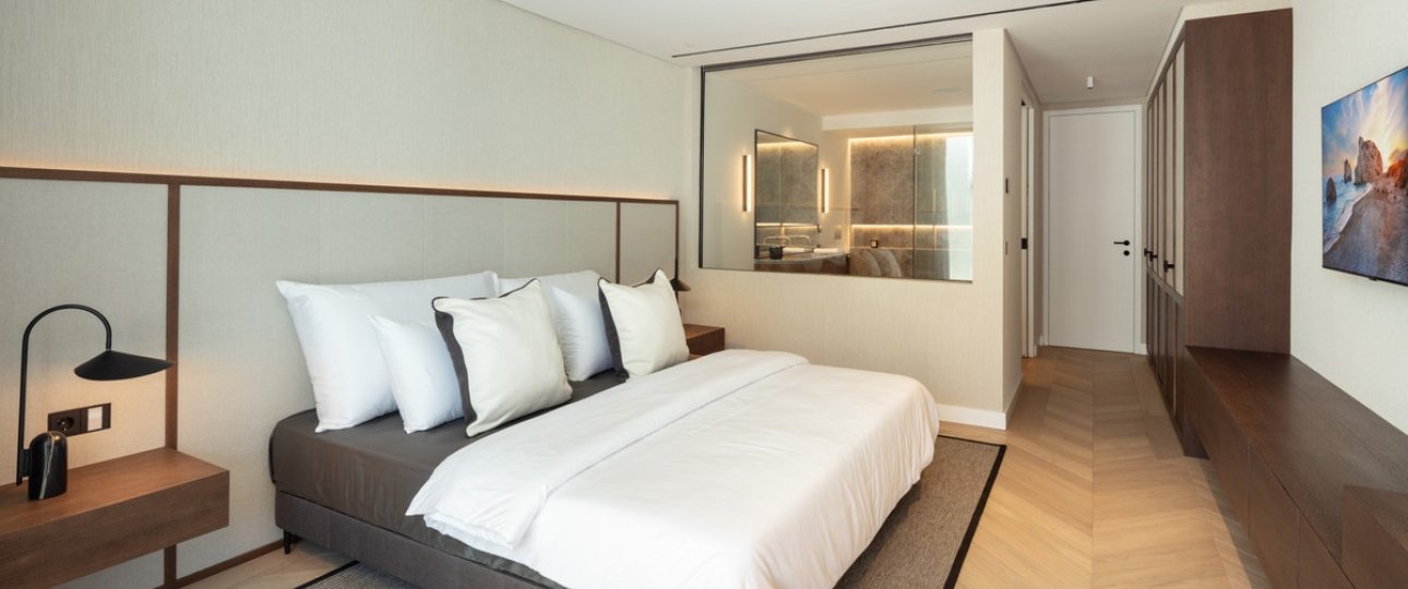 Resale - apartment - Marbella - The Golden Mile