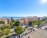 Resale - apartment - Marbella - The Golden Mile