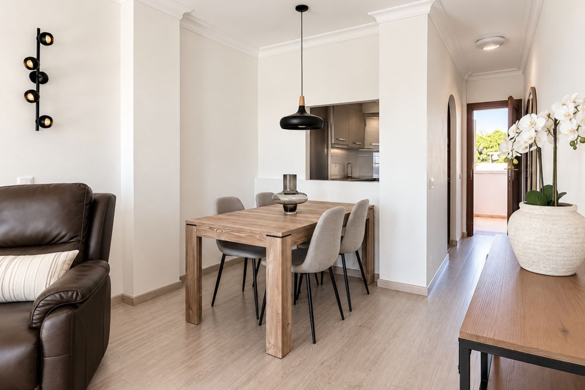 Resale - apartment - Marbella - The Golden Mile