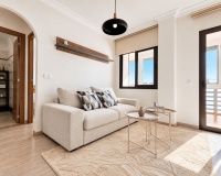 Resale - apartment - Marbella - The Golden Mile
