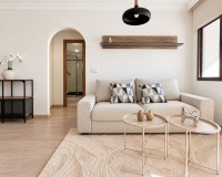 Resale - apartment - Marbella - The Golden Mile