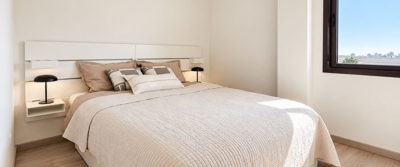 Resale - apartment - Marbella - The Golden Mile