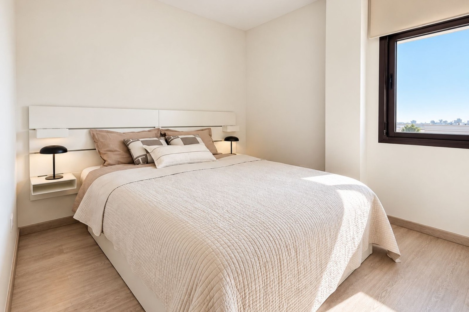 Resale - apartment - Marbella - The Golden Mile
