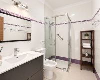 Resale - apartment - Marbella - The Golden Mile