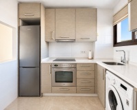 Resale - apartment - Marbella - The Golden Mile