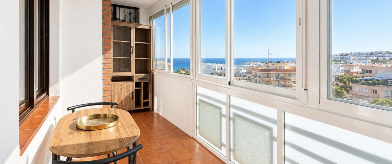 Resale - apartment - Marbella - The Golden Mile