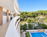 Resale - apartment - Marbella - The Golden Mile