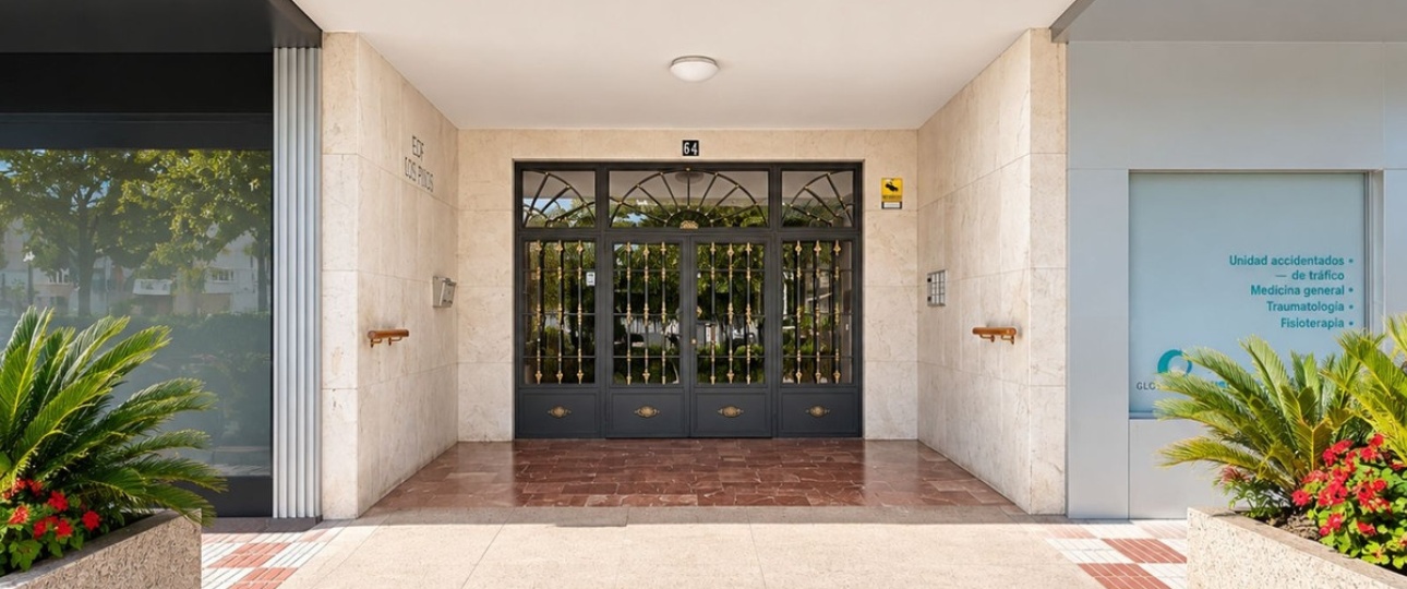 Resale - apartment - Marbella - The Golden Mile