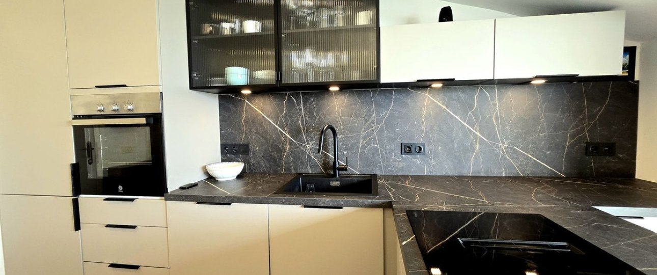 Resale - apartment - Marbella - The Golden Mile