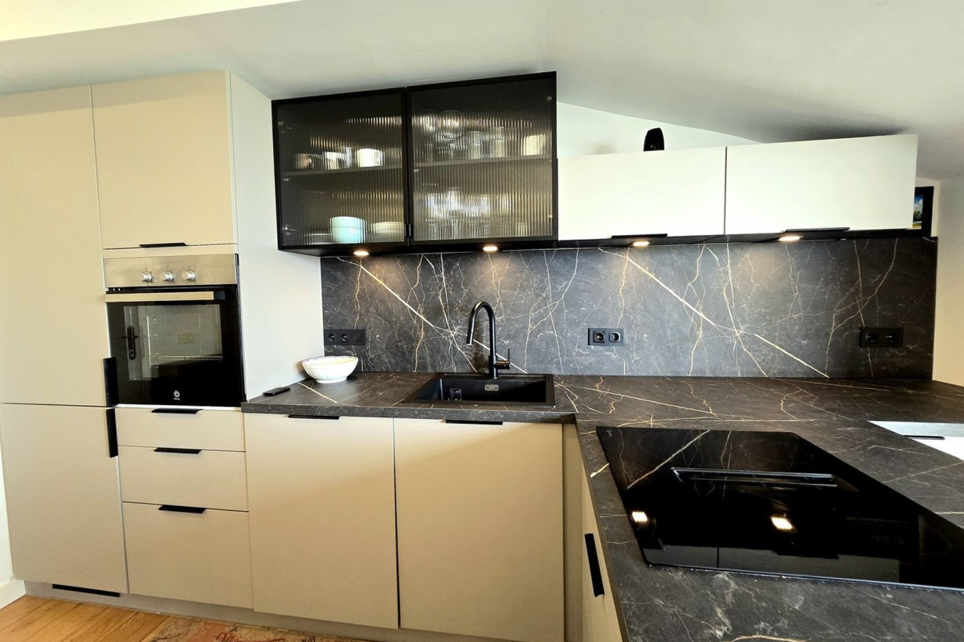 Resale - apartment - Marbella - The Golden Mile