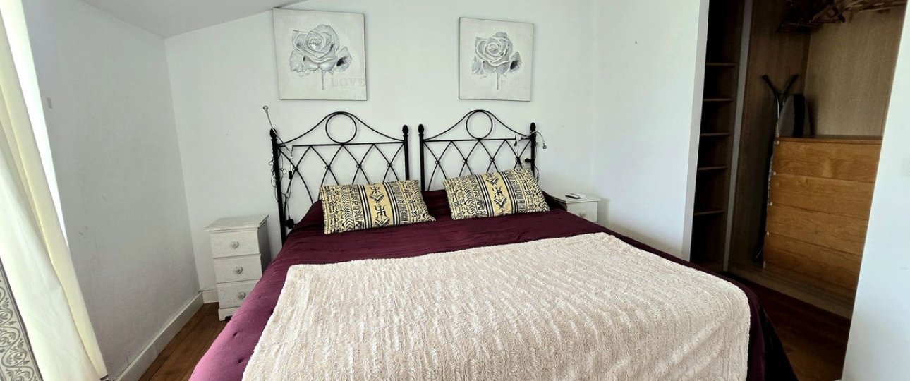 Resale - apartment - Marbella - The Golden Mile