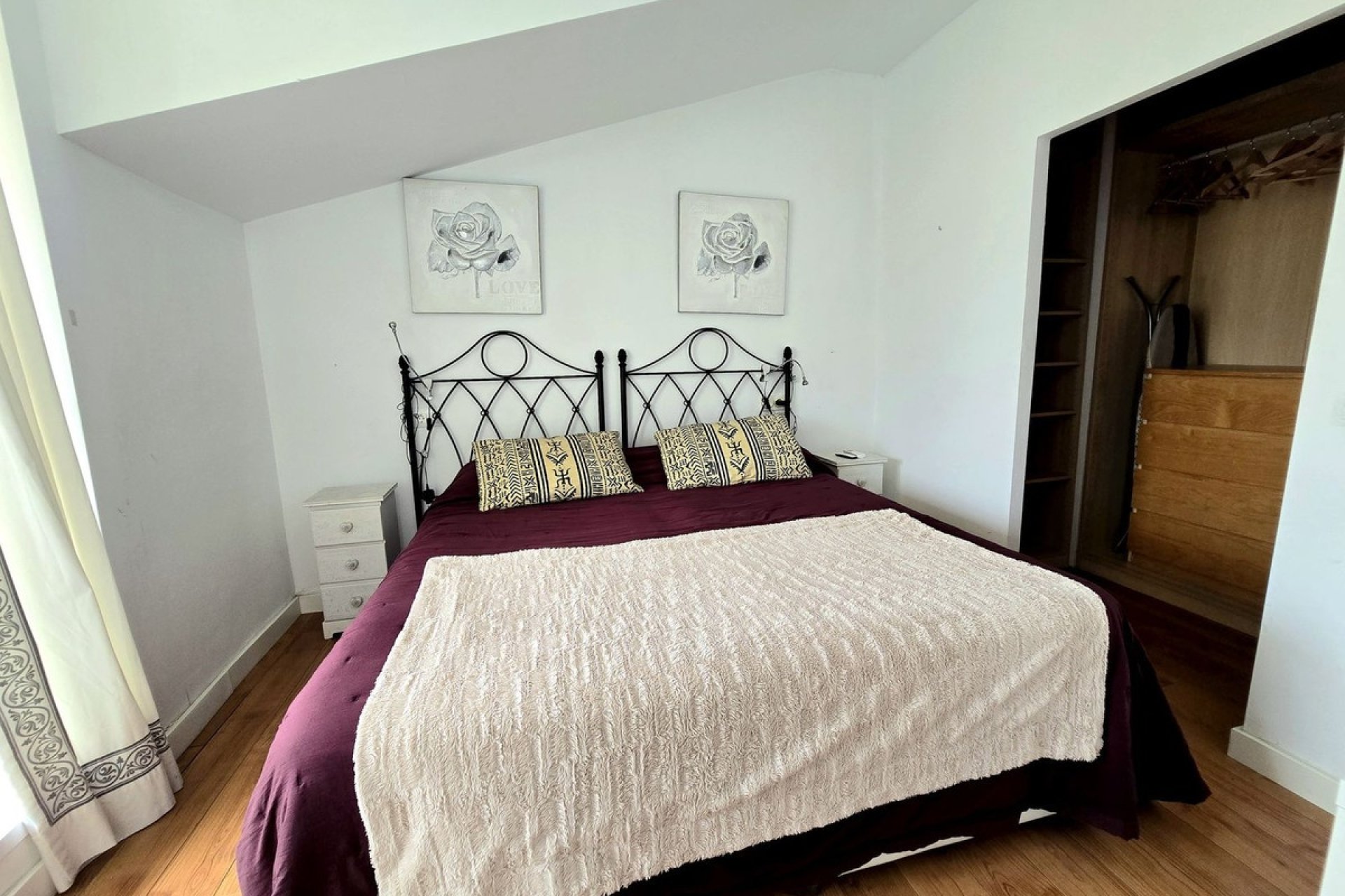 Resale - apartment - Marbella - The Golden Mile