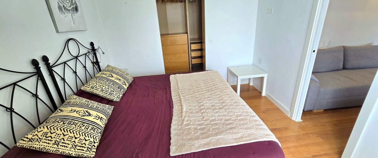 Resale - apartment - Marbella - The Golden Mile