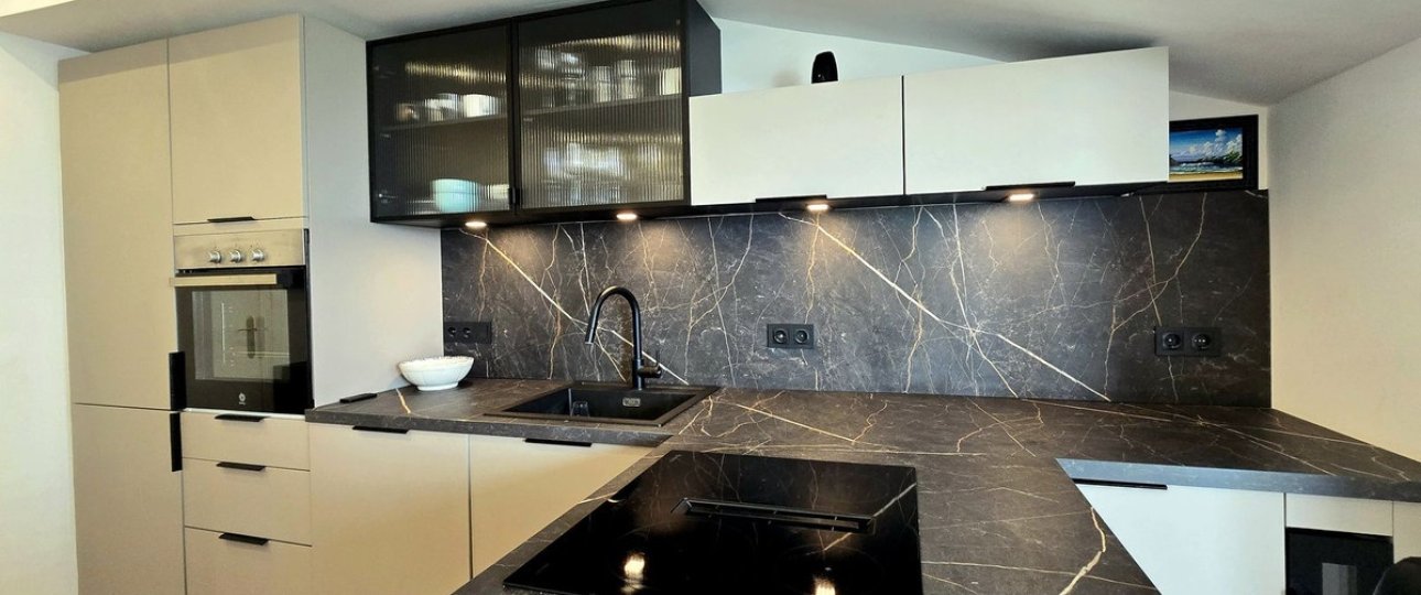 Resale - apartment - Marbella - The Golden Mile