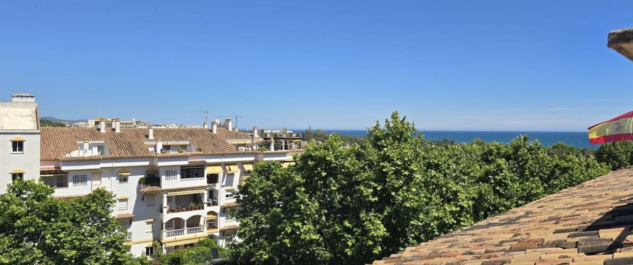 Resale - apartment - Marbella - The Golden Mile