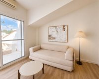Resale - apartment - Marbella - The Golden Mile